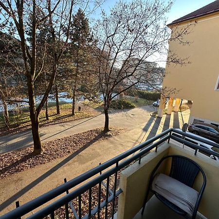 Apartman Bb-Centrum1 班斯卡-比斯特里察 外观 照片