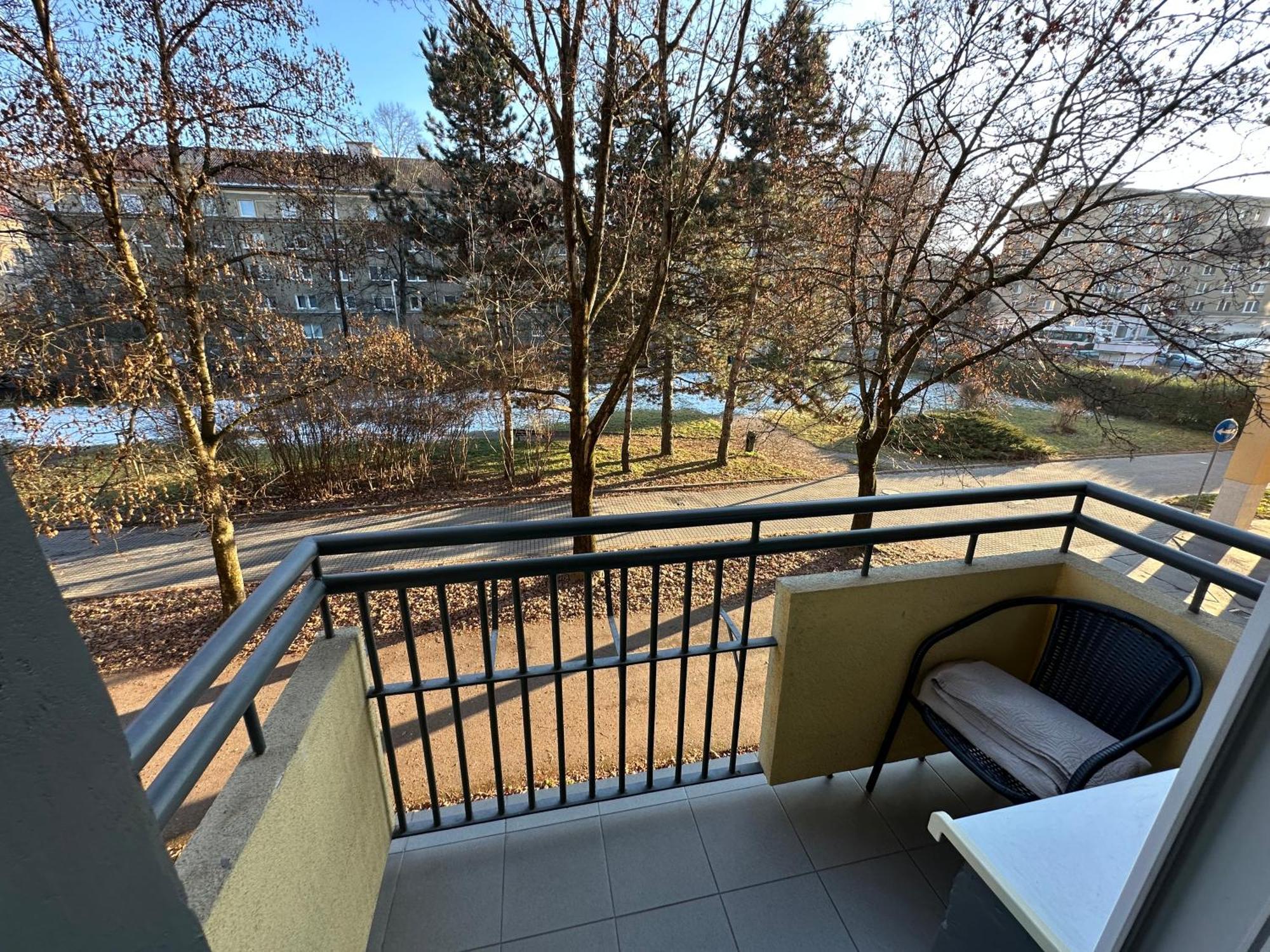 Apartman Bb-Centrum1 班斯卡-比斯特里察 外观 照片