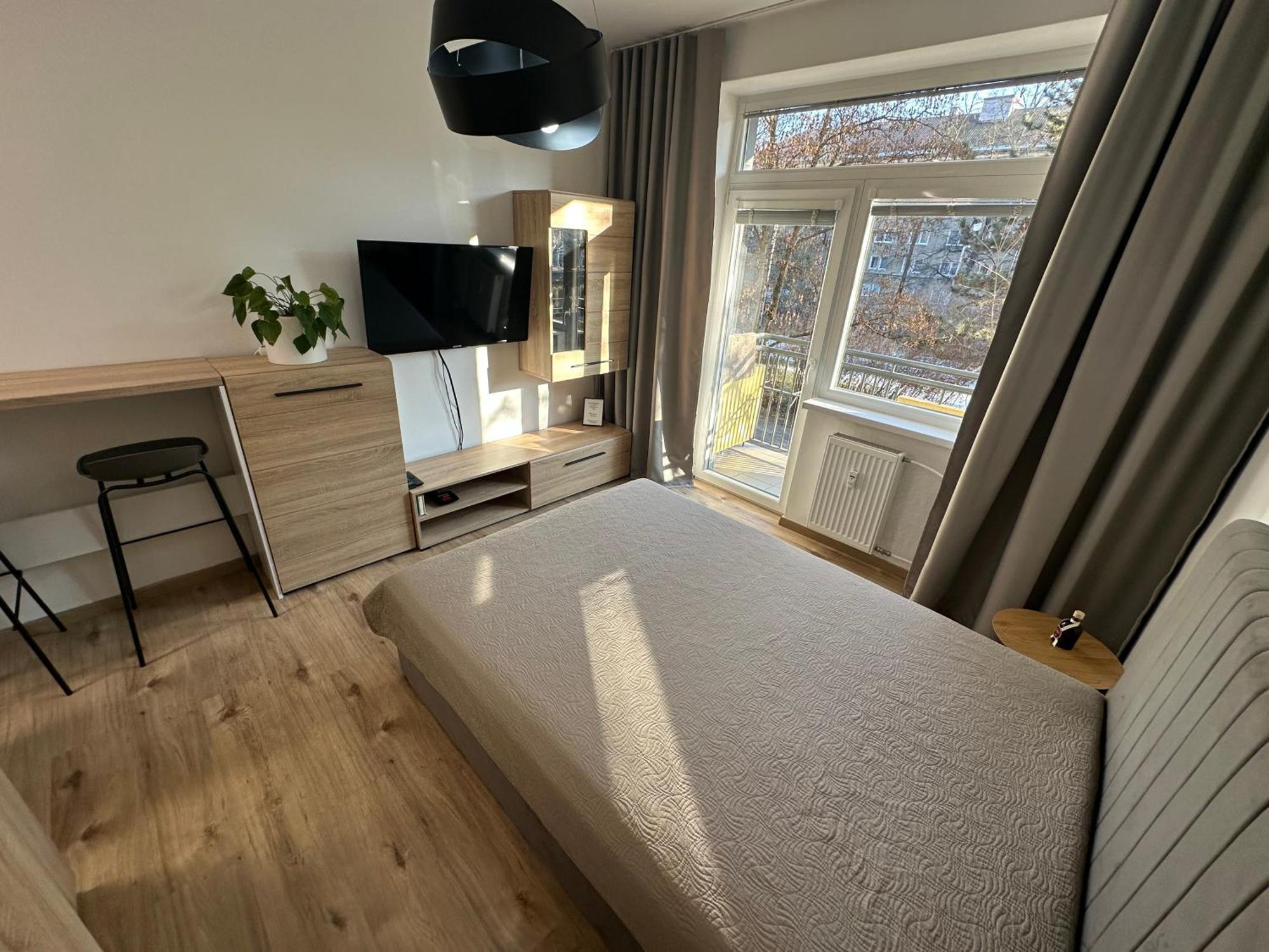 Apartman Bb-Centrum1 班斯卡-比斯特里察 外观 照片