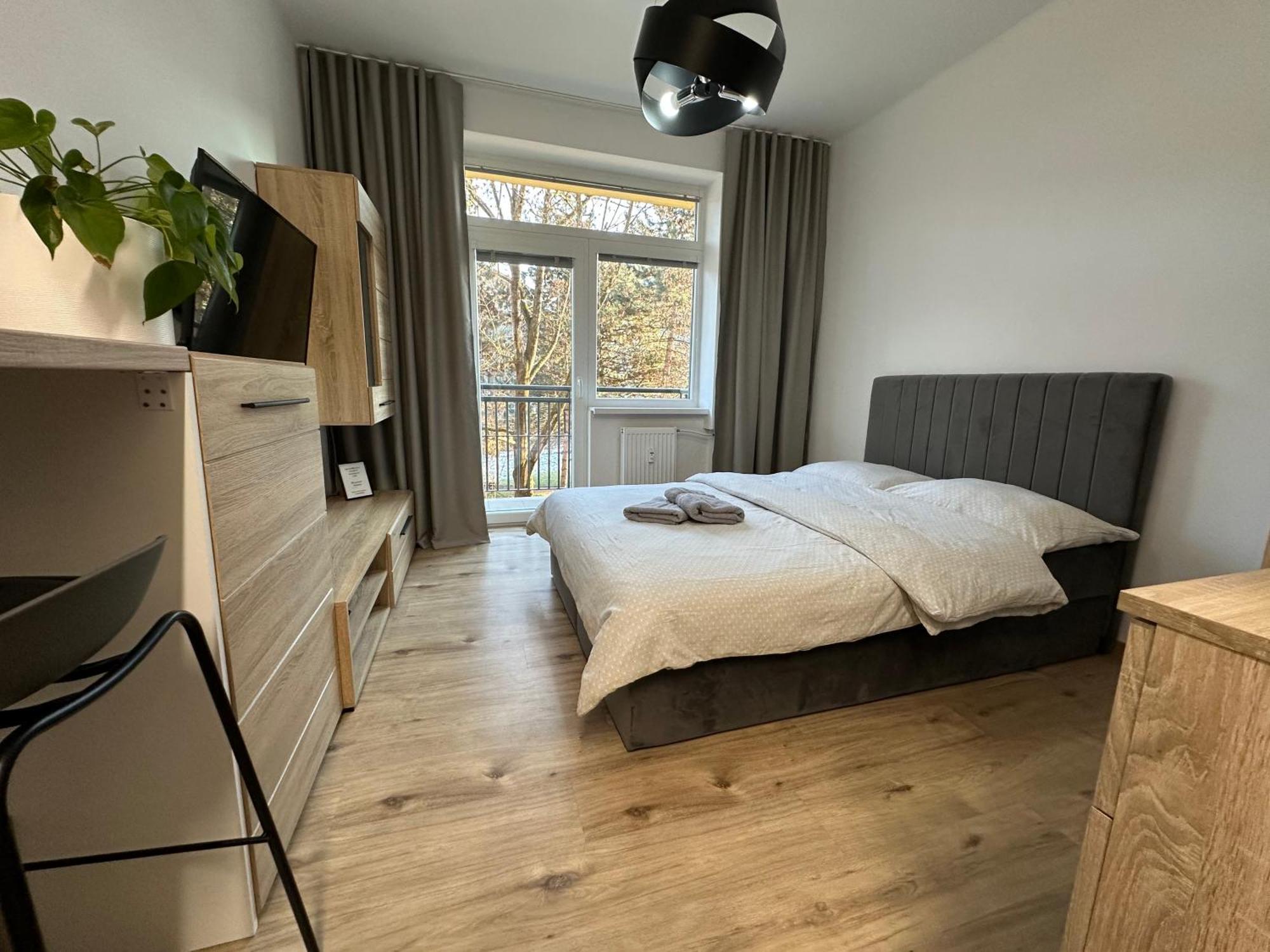 Apartman Bb-Centrum1 班斯卡-比斯特里察 外观 照片