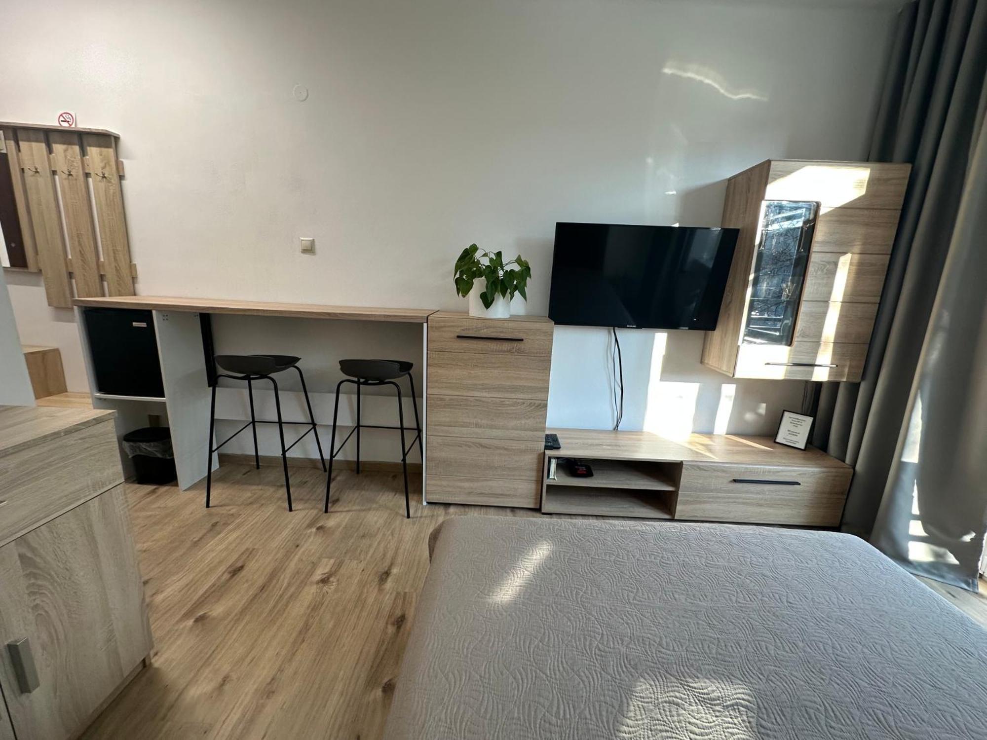 Apartman Bb-Centrum1 班斯卡-比斯特里察 外观 照片