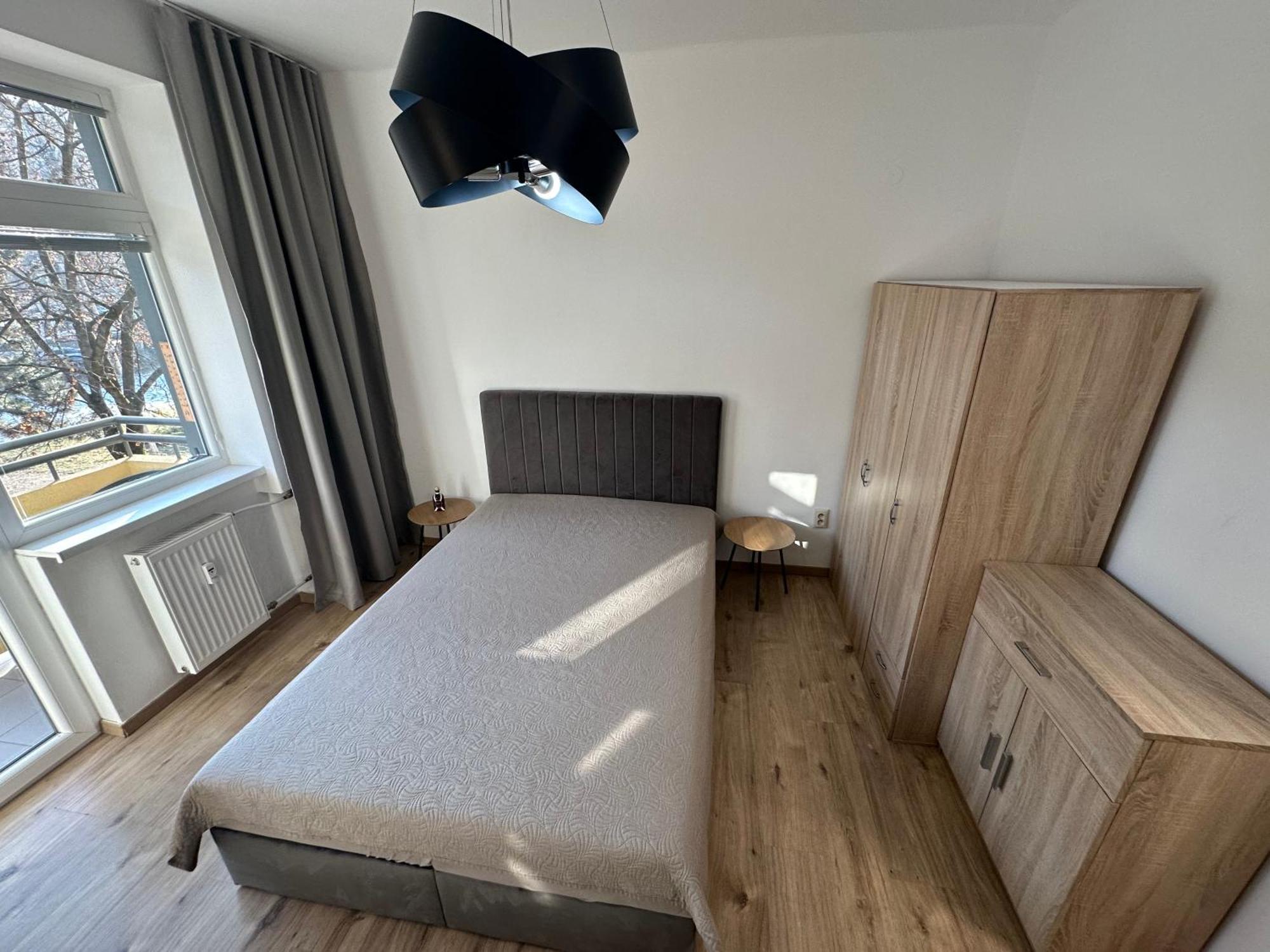 Apartman Bb-Centrum1 班斯卡-比斯特里察 外观 照片