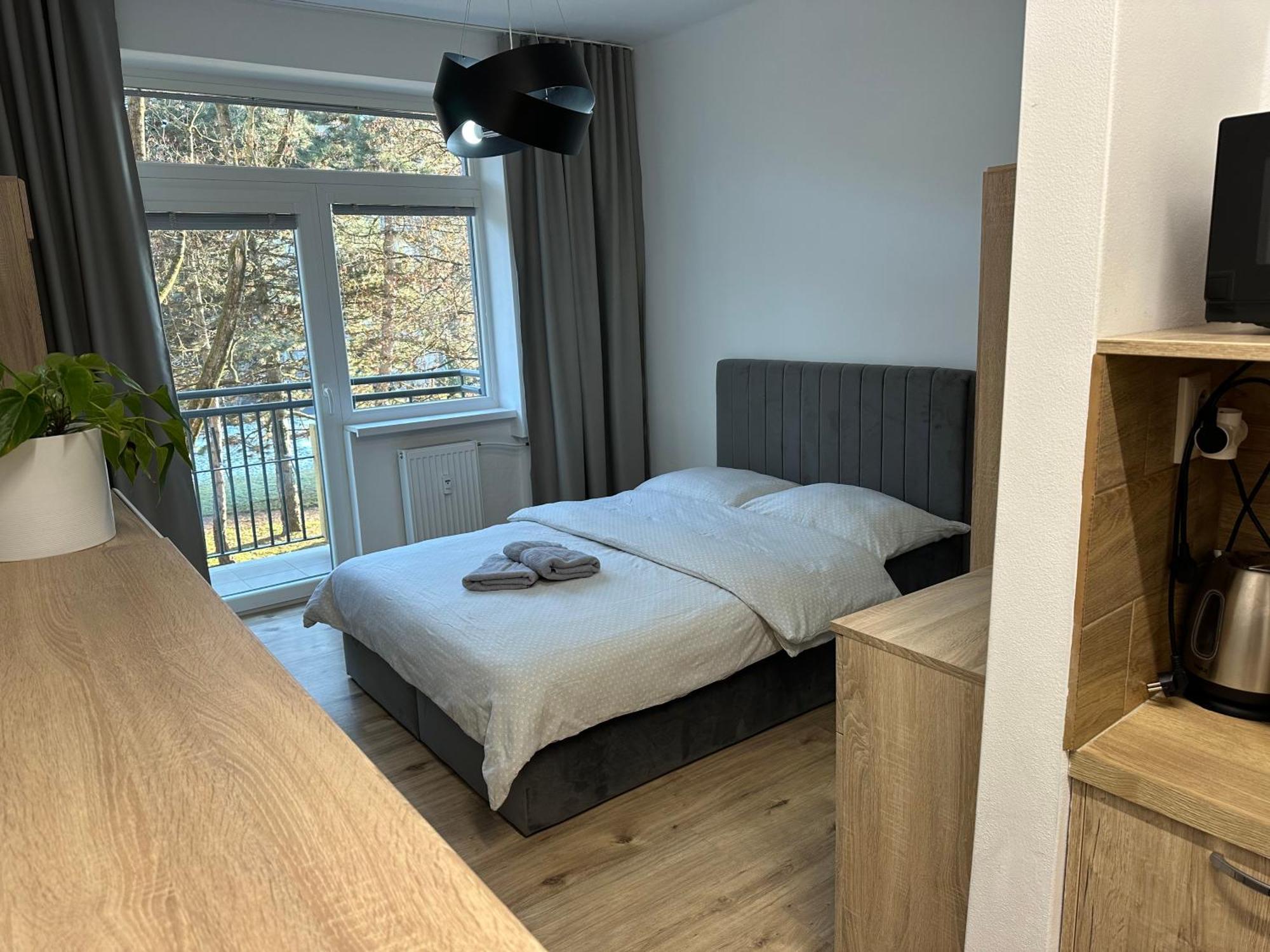 Apartman Bb-Centrum1 班斯卡-比斯特里察 外观 照片
