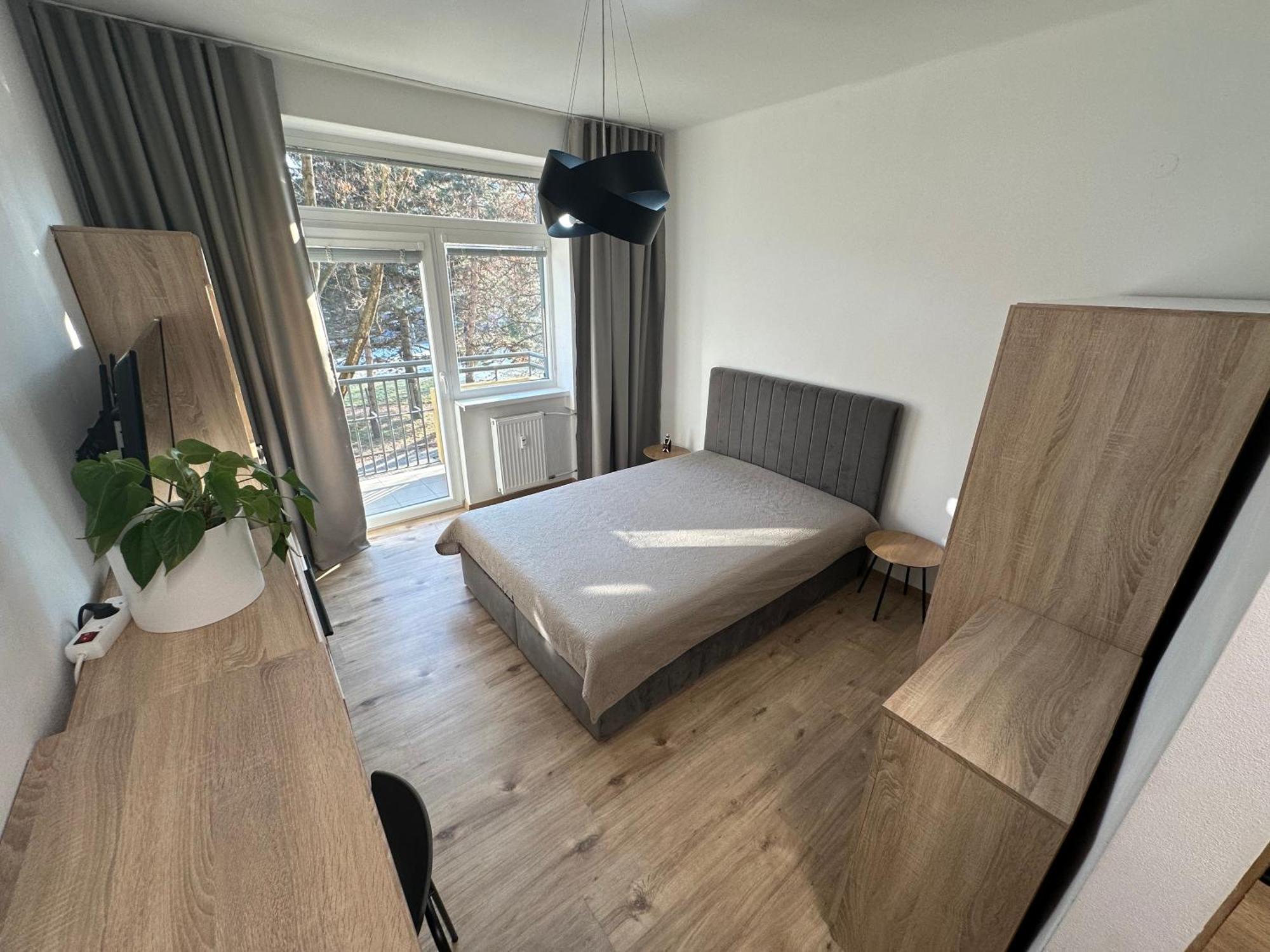 Apartman Bb-Centrum1 班斯卡-比斯特里察 外观 照片