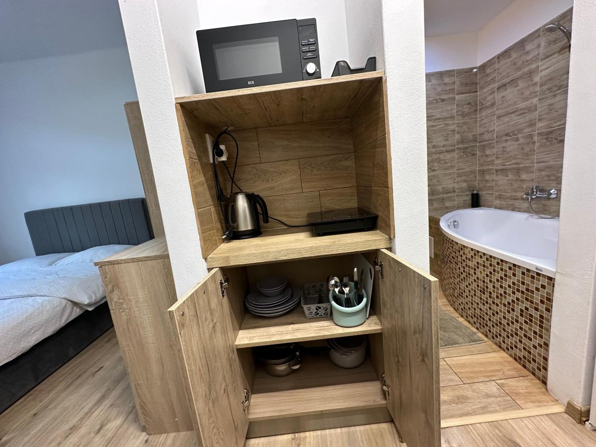 Apartman Bb-Centrum1 班斯卡-比斯特里察 外观 照片