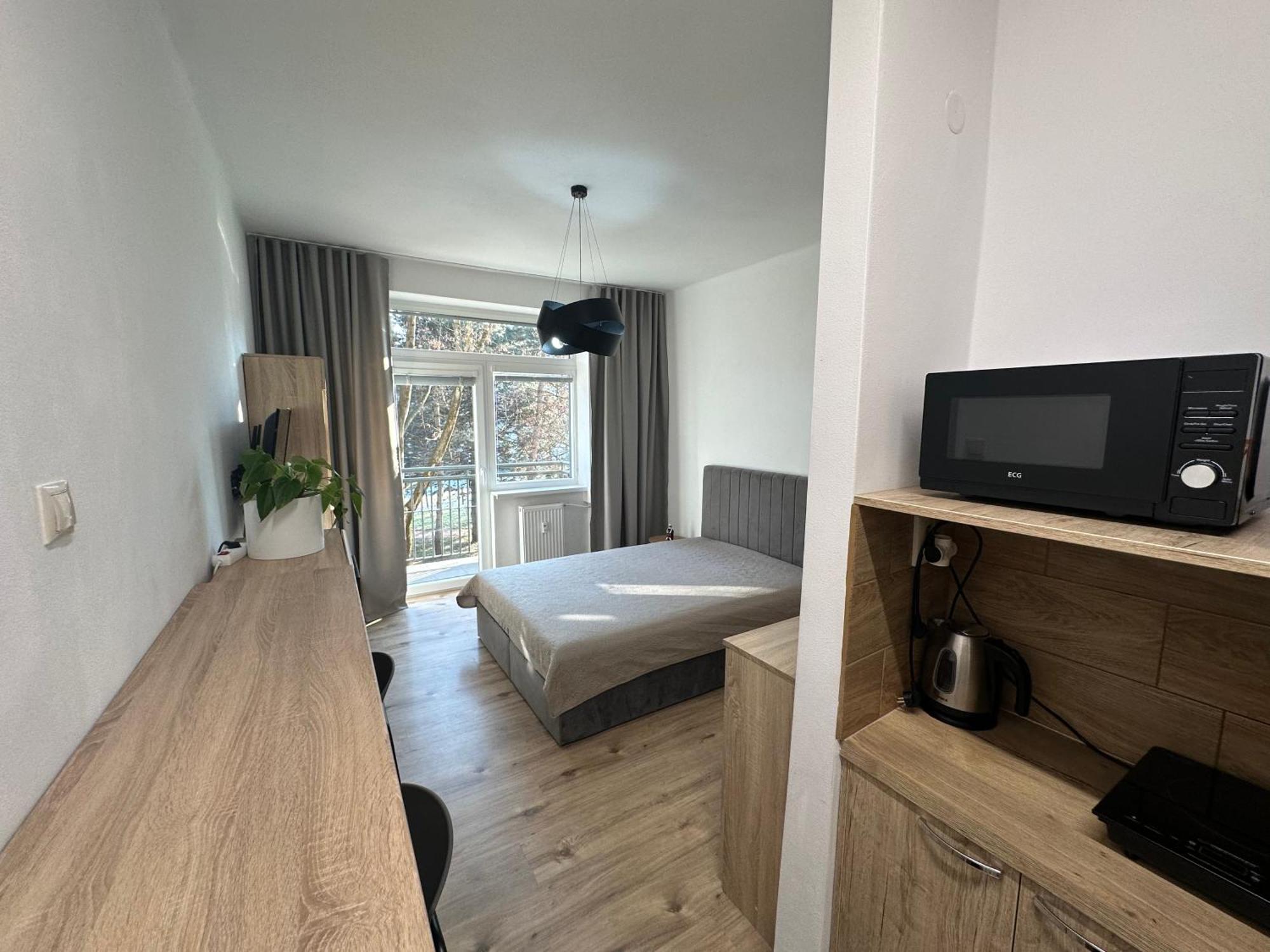 Apartman Bb-Centrum1 班斯卡-比斯特里察 外观 照片