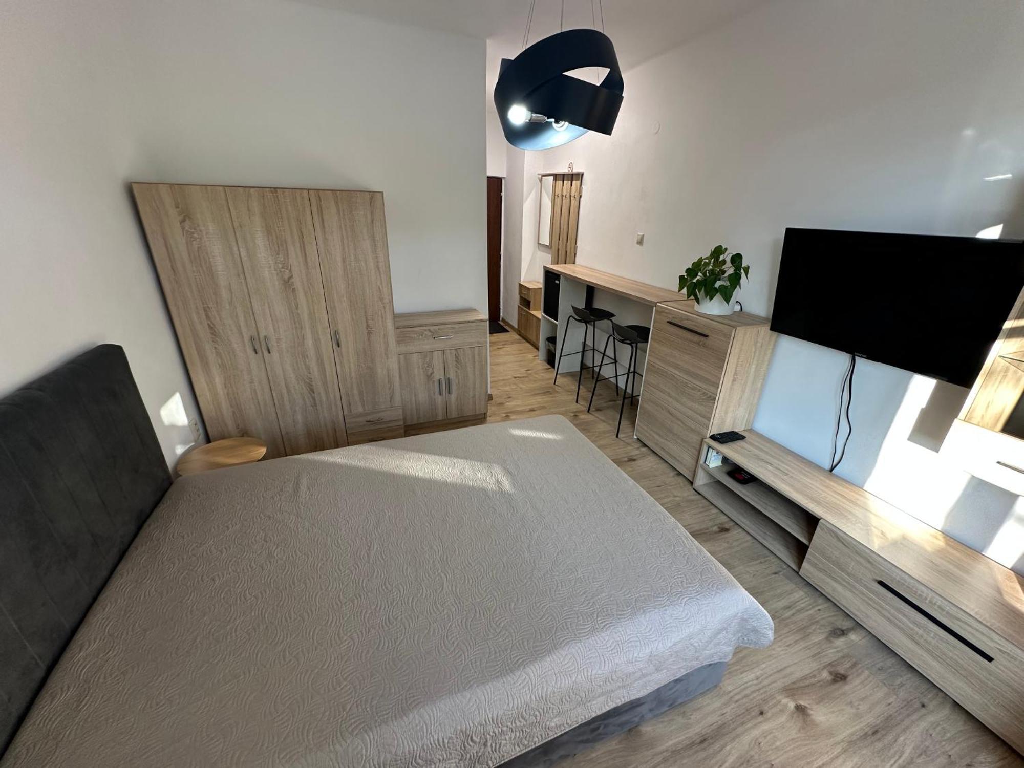 Apartman Bb-Centrum1 班斯卡-比斯特里察 外观 照片