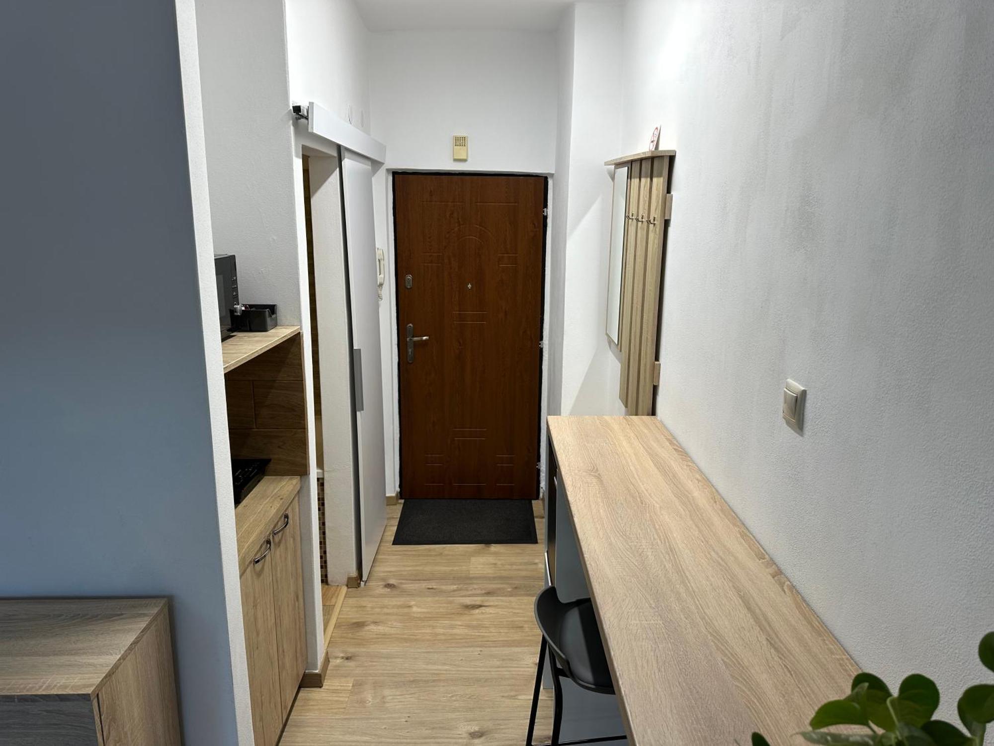 Apartman Bb-Centrum1 班斯卡-比斯特里察 外观 照片