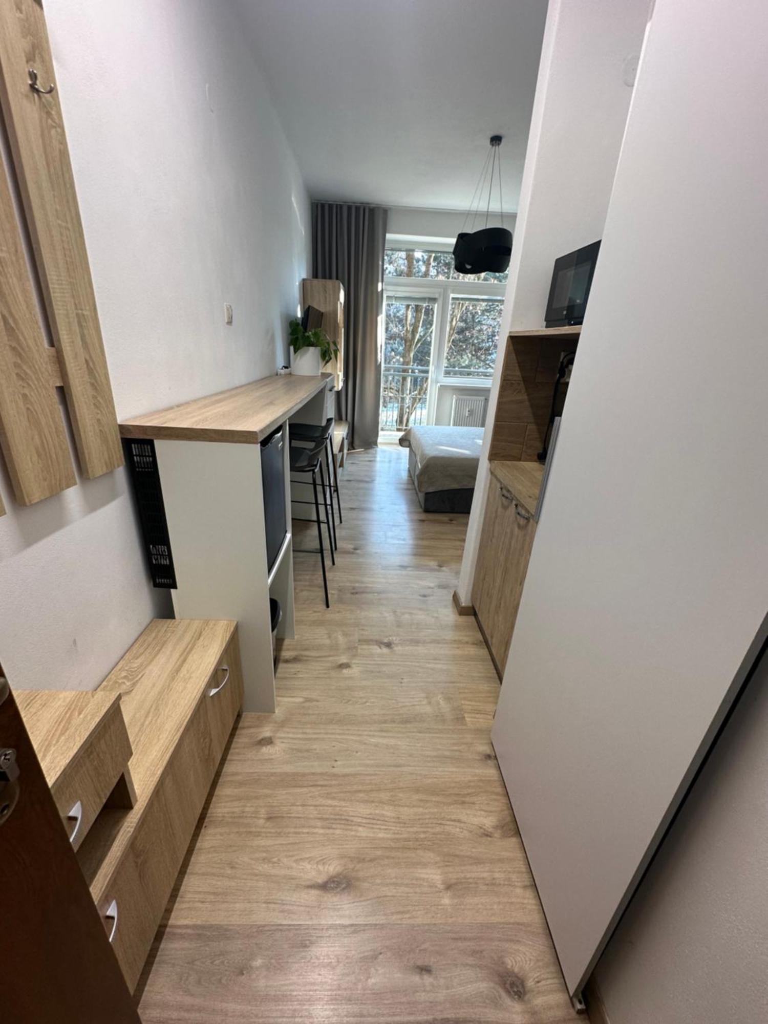 Apartman Bb-Centrum1 班斯卡-比斯特里察 外观 照片